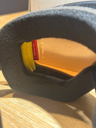 Gafas Esquí/Snowboard Red Bull Nuevas