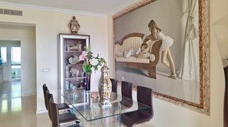 Piso en venta en Benahavís