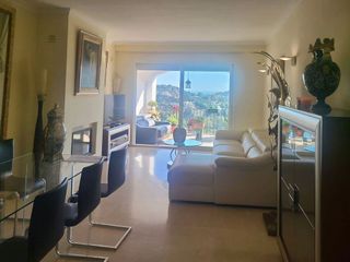 Piso en venta en Benahavís