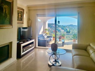 Piso en venta en Benahavís