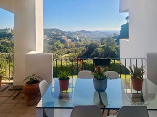 Piso en venta en Benahavís