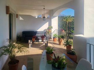 Piso en venta en Benahavís