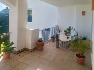 Piso en venta en Benahavís