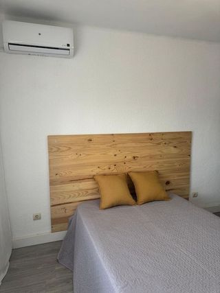 Piso en venta en Parque Victoria Eugenia en Málaga
