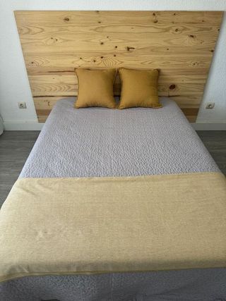 Piso en venta en Parque Victoria Eugenia en Málaga