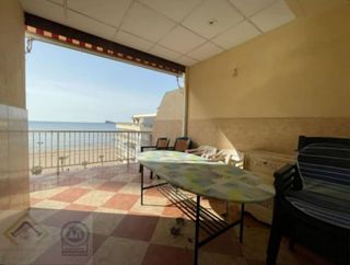 Ático en venta en Playa de Levante en Benidorm