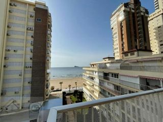 Ático en venta en Playa de Levante en Benidorm