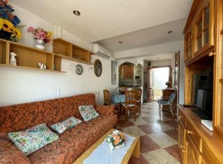 Ático en venta en Playa de Levante en Benidorm