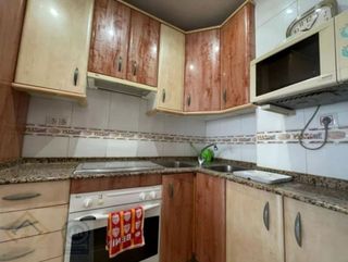 Ático en venta en Playa de Levante en Benidorm
