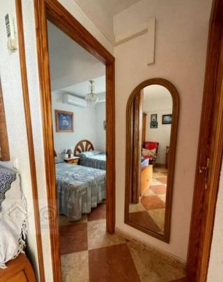 Ático en venta en Playa de Levante en Benidorm