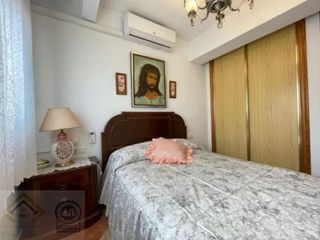 Ático en venta en Playa de Levante en Benidorm