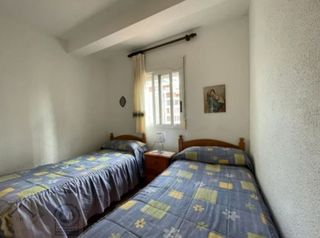 Ático en venta en Playa de Levante en Benidorm