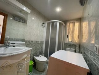 Ático en venta en Playa de Levante en Benidorm