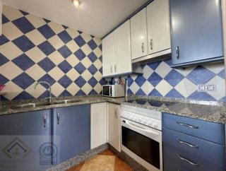 Ático en venta en Playa de Levante en Benidorm