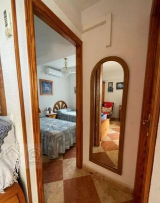 Ático en venta en Playa de Levante en Benidorm
