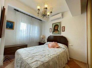 Ático en venta en Playa de Levante en Benidorm