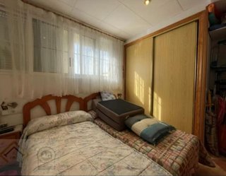 Ático en venta en Playa de Levante en Benidorm
