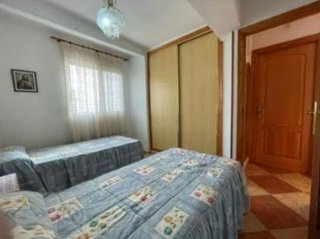Ático en venta en Playa de Levante en Benidorm
