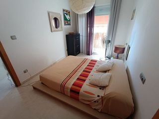 Piso en venta en La Cala de Villajoyosa en Villajoyosa/Vila Joiosa (la)