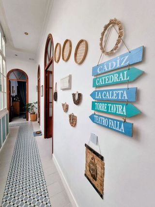 Piso en venta en Mentidero - Teatro Falla - Alameda en Cádiz