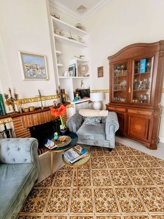 Piso en venta en Mentidero - Teatro Falla - Alameda en Cádiz