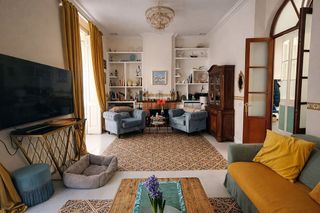 Piso en venta en Mentidero - Teatro Falla - Alameda en Cádiz