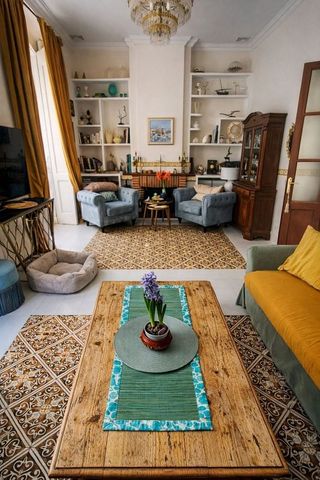 Piso en venta en Mentidero - Teatro Falla - Alameda en Cádiz