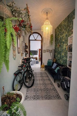 Piso en venta en Mentidero - Teatro Falla - Alameda en Cádiz