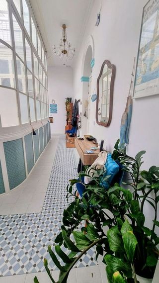 Piso en venta en Mentidero - Teatro Falla - Alameda en Cádiz