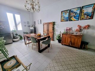 Piso en venta en Mentidero - Teatro Falla - Alameda en Cádiz