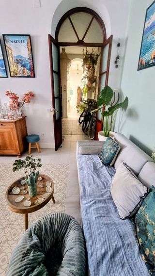 Piso en venta en Mentidero - Teatro Falla - Alameda en Cádiz