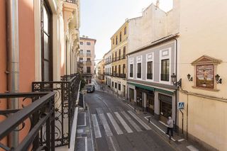Piso en venta en San Matías - Realejo en Granada