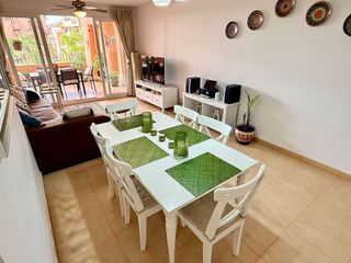 Piso en venta en Torre-Pacheco ciudad en Torre Pacheco