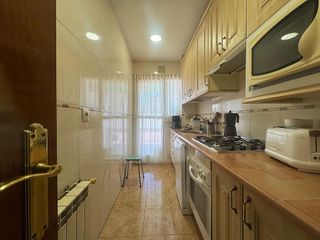 Piso en venta en Centro en Alcobendas