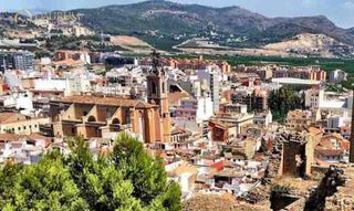 Piso en venta en Antigua Moreria en Sagunto