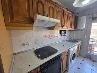 Piso en venta en Opañel en Madrid