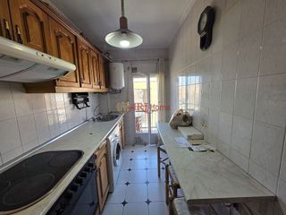 Piso en venta en Opañel en Madrid