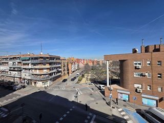 Piso en venta en Opañel en Madrid