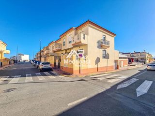 Dúplex en venta en Vera Ciudad en Vera