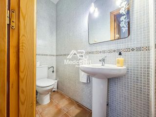 Dúplex en venta en Vera Ciudad en Vera