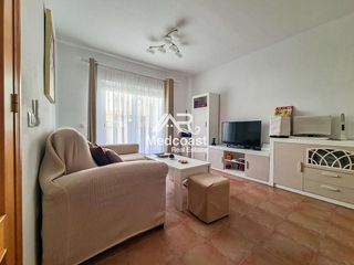 Dúplex en venta en Vera Ciudad en Vera