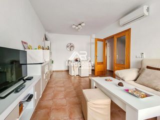 Dúplex en venta en Vera Ciudad en Vera