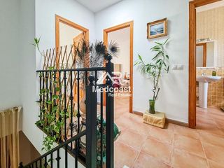 Dúplex en venta en Vera Ciudad en Vera