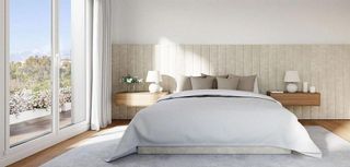 Piso en venta en Parque Ayala - Jardín de la Abadía - Huelín en Málaga