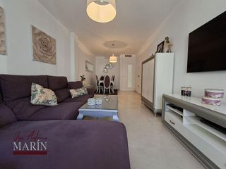 Piso en venta en Pardaleras en Badajoz