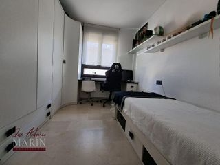 Piso en venta en Pardaleras en Badajoz