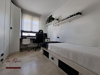 Piso en venta en Pardaleras en Badajoz