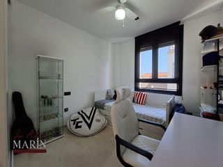 Piso en venta en Pardaleras en Badajoz
