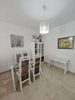 Piso en venta en El Tomillar en Vélez-Málaga