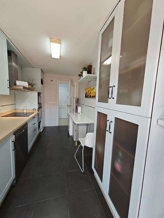 Piso en venta en El Tomillar en Vélez-Málaga